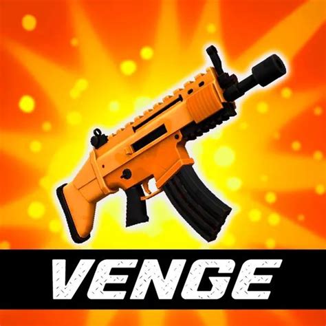 VENGE.IO .